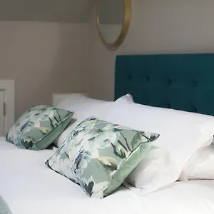 The Loft, Bootham House - Luxury Centre With Parking Space Apartment York