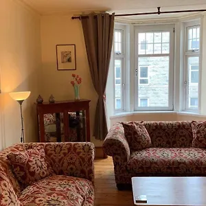 Spacious 2 Bedroom In Apartment Aberdeen